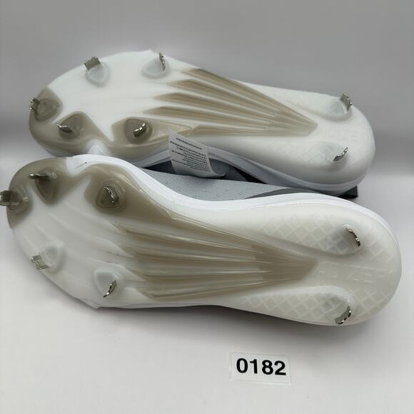 ADIDAS Women's 13 Adizero Instinct Softball Cleats IF8512 - Picture 4 of 6